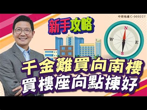 座向點睇|【座向點睇】屋宅座向點睇？財運方位佈置全攻略